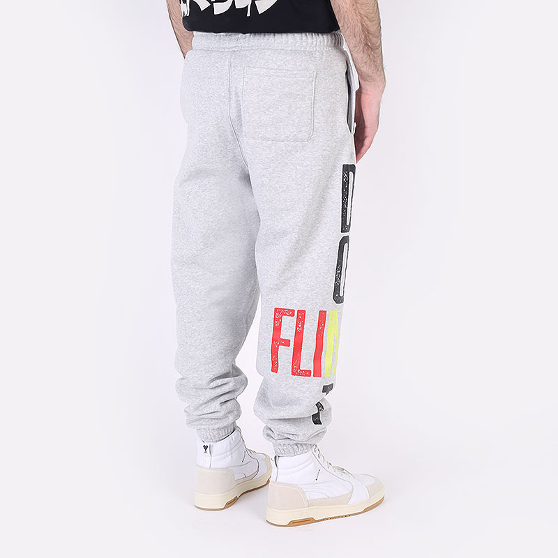 Мужские брюки PUMA Playbook Pant (53418901)  - цена, описание, фото 5